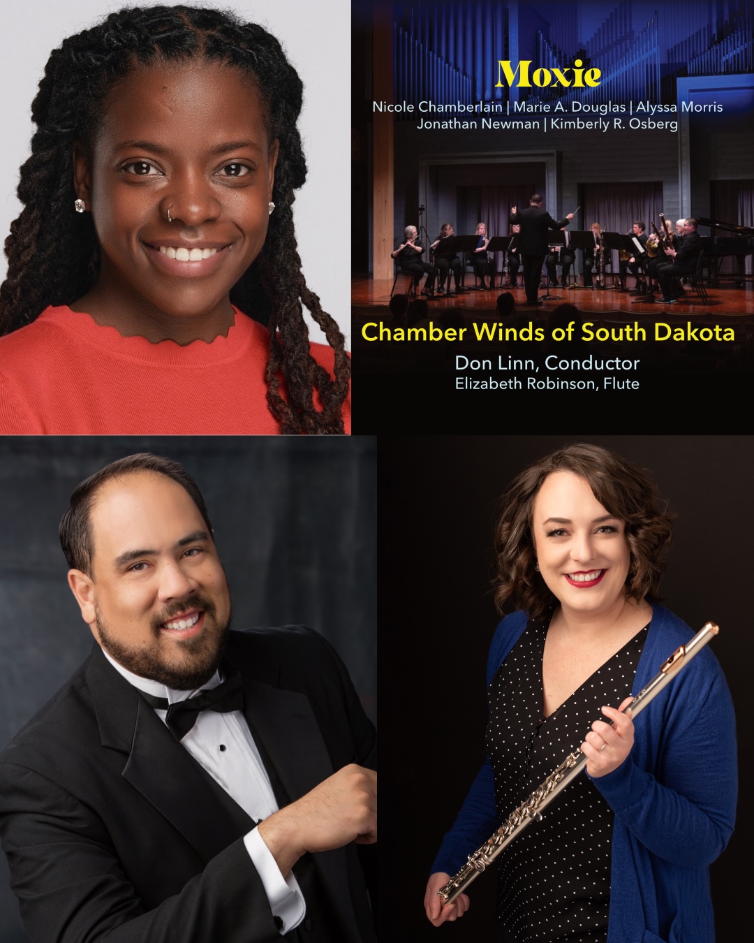 Initial scoping and planning