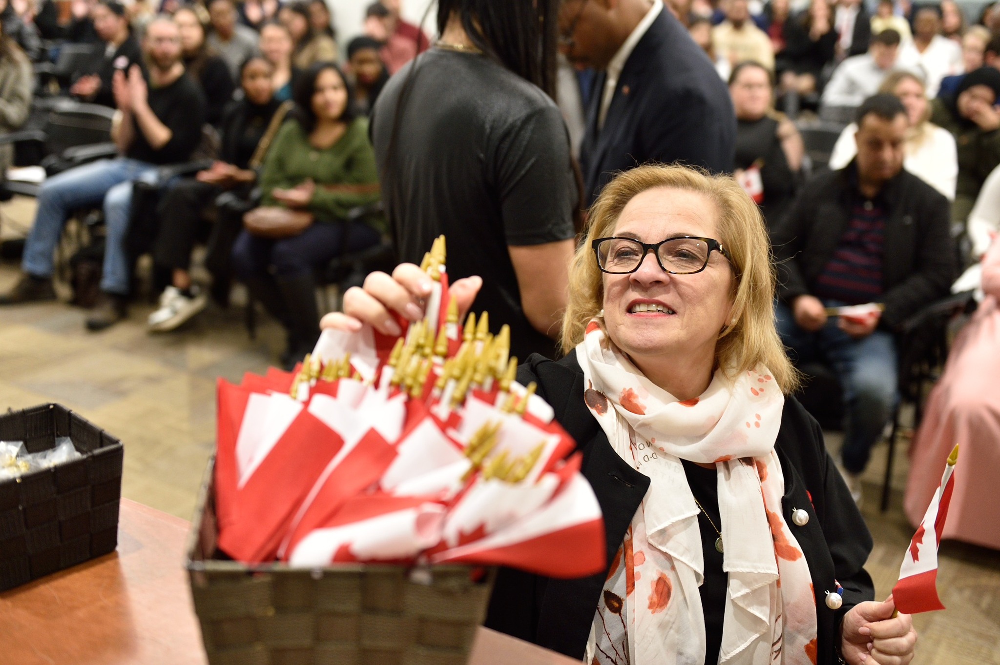 Delivery of agreed work